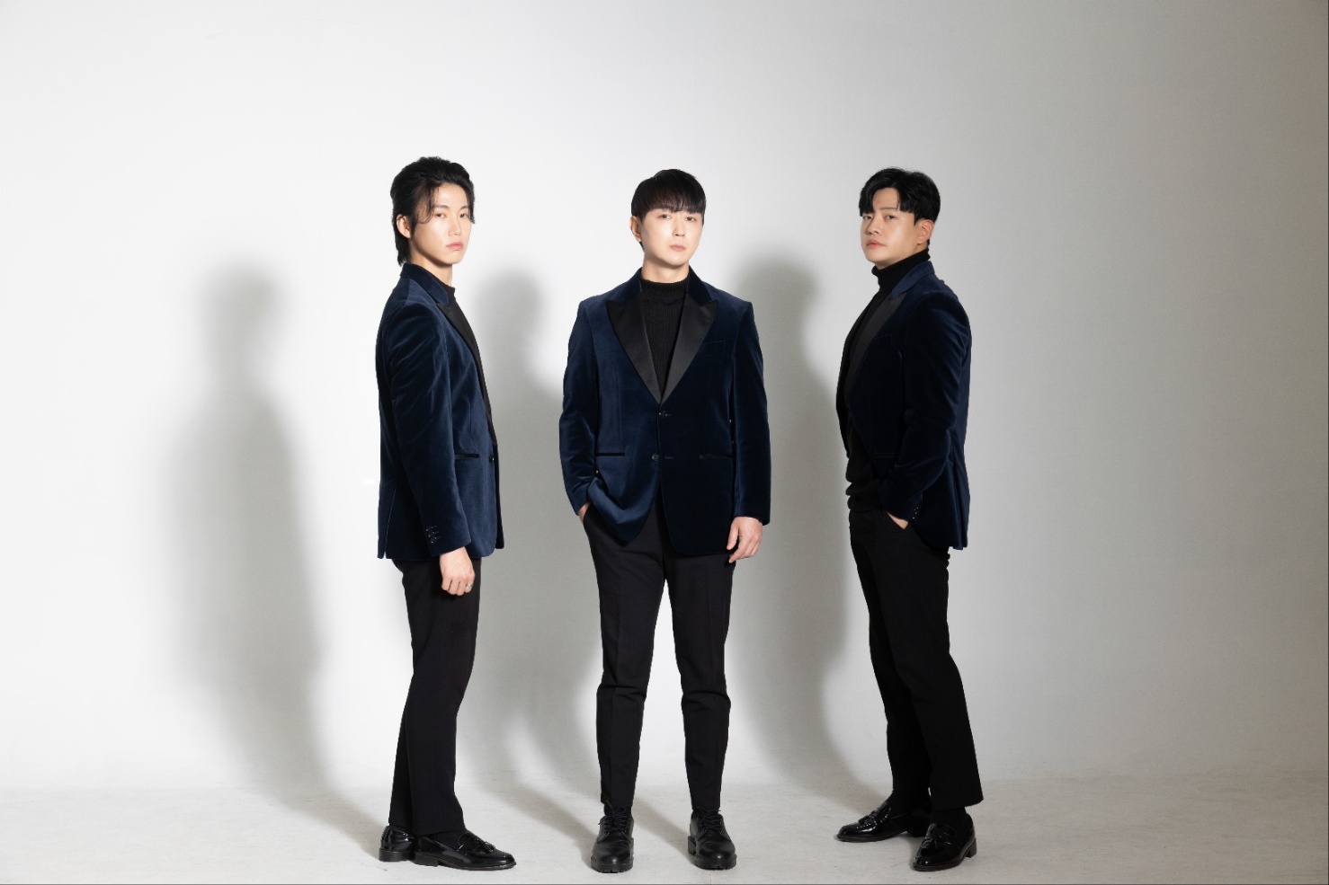 엘페라 단체 프로필